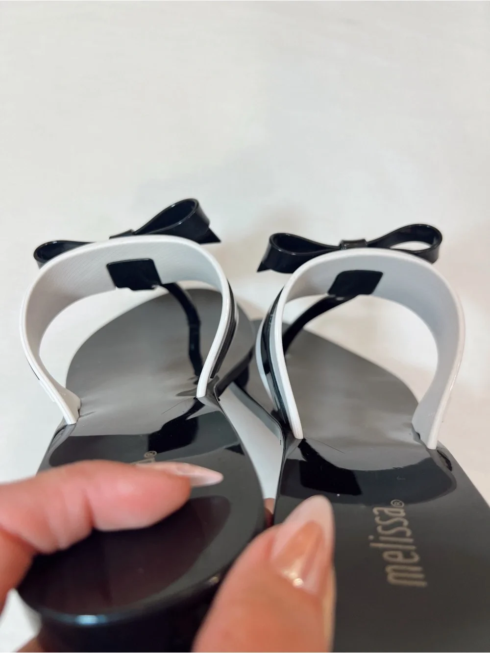Melissa Garota AD Sandal